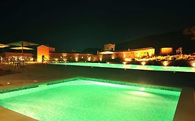 Masseria Pizzofalcone